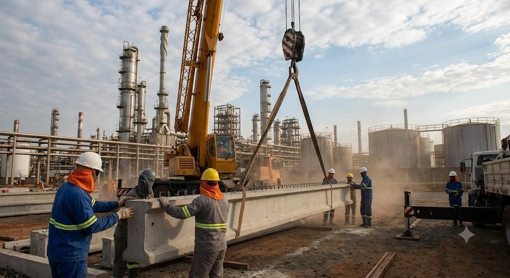Alerta na economia: Paulínia fecha 703 vagas de emprego e amarga pior saldo da região