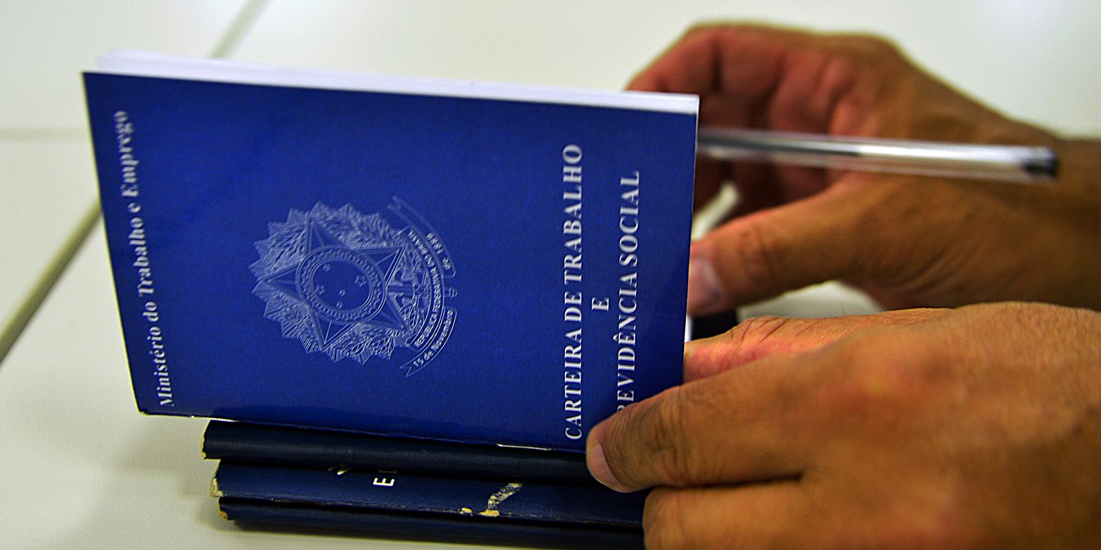 Brasil fecha o mês de junho com saldo positivo de 145.161 empregos