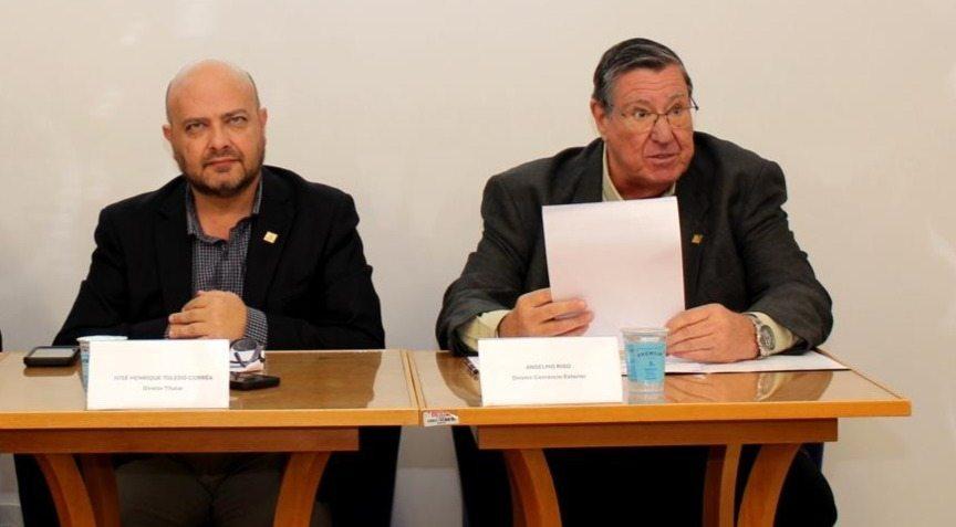 Indústria da Região Aposta em Plano de Carreira para Reter Mão de Obra