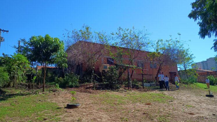 Mutirão ecológico e social promete recuperar Ribeirão do Quilombo em Paulínia