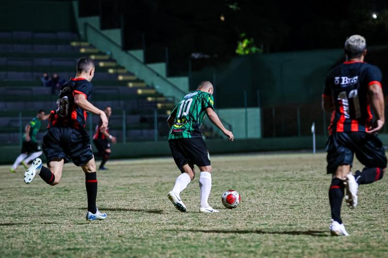 Paulínia abre inscrições para Campeonato Municipal de Futebol Veterano