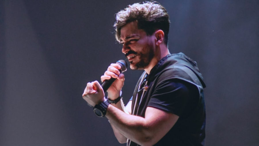 Thiago Brado - Divulgação