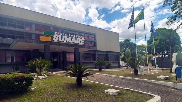 Prefeitura de Sumaré lança programa para regularização de débitos com 100% de desconto em juros e multas