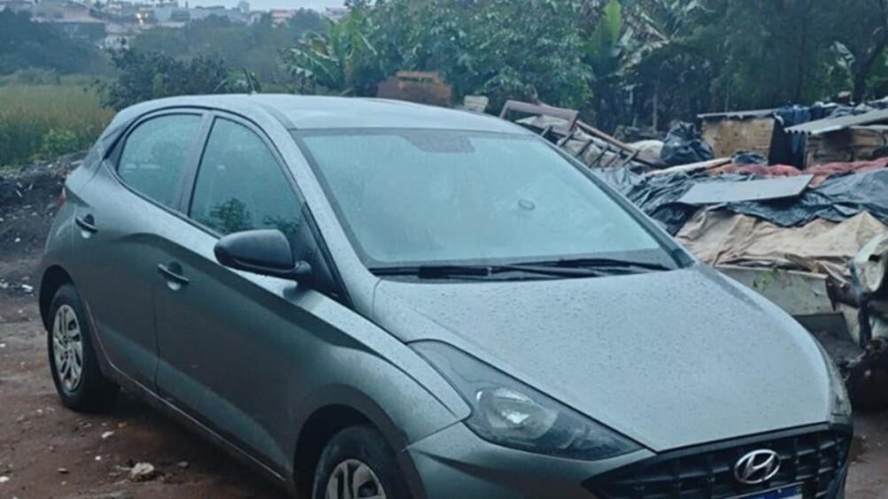 Sequestro Relâmpago: Motorista de Aplicativo é Resgatado na Região de Sumaré
