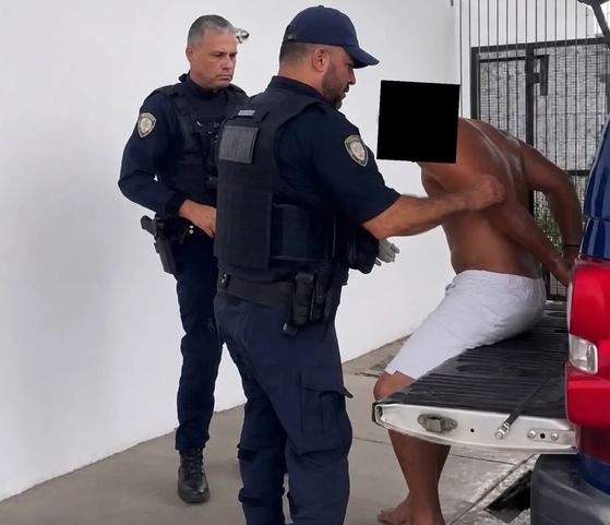 Suspeito de homicídio em Paulínia é preso em menos de 8 horas após crime no Parque das Flores