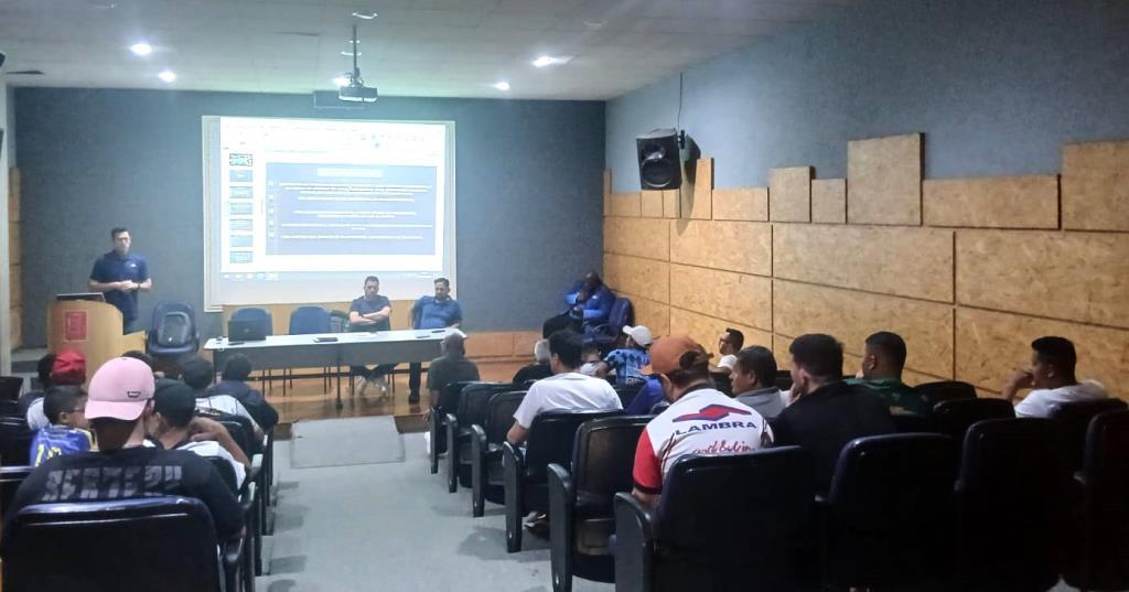 3ª Divisão do Campeonato Amador de Futebol de Nova Odessa começa neste mês com 18 equipes