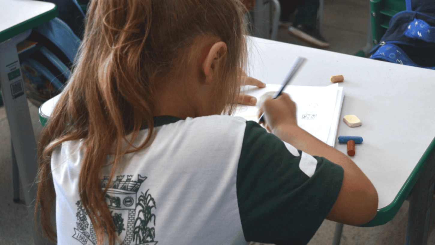 Educação de Sumaré supera média estadual e reduz desigualdades com nota histórica no IDEB