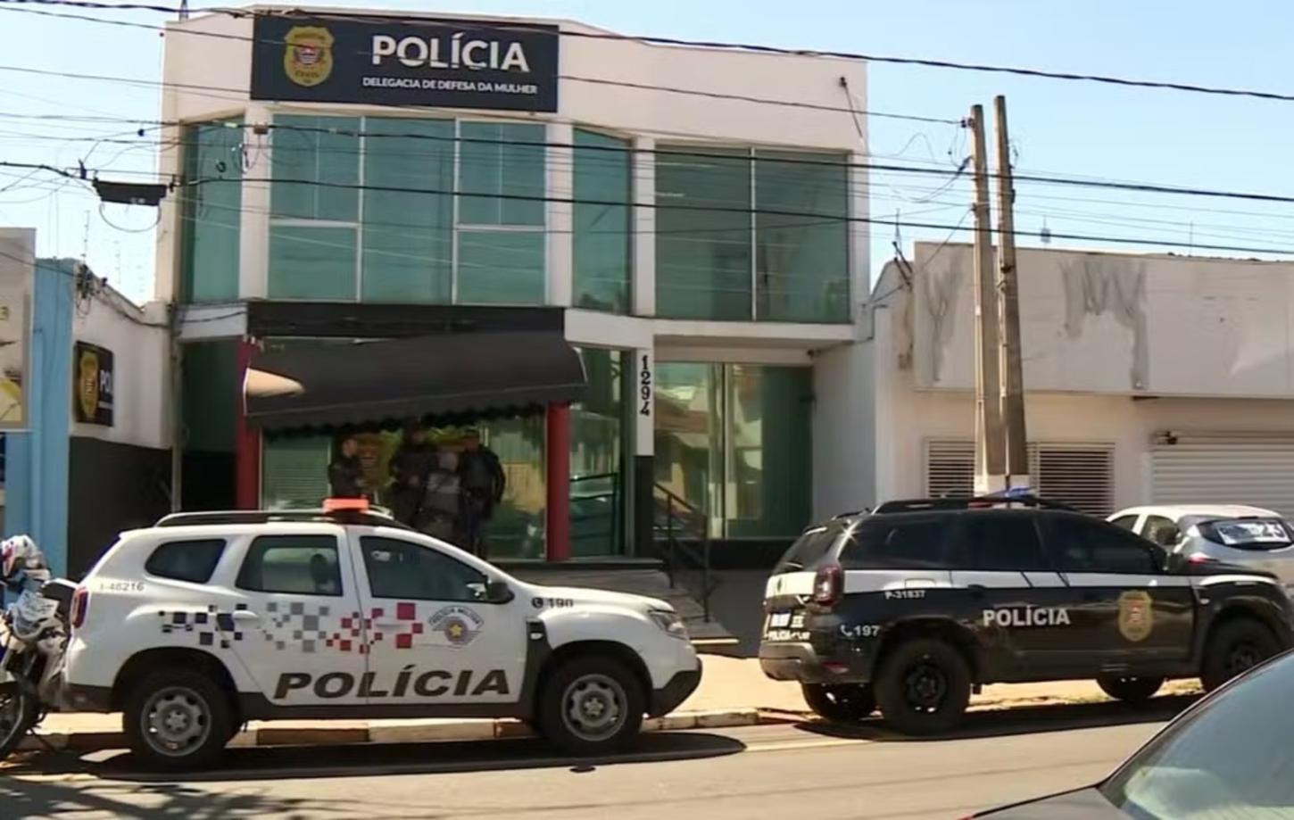 Homem é preso em Sumaré após agredir e tentar atear fogo na companheira
