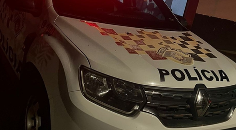 Homem procurado por estupro de vulnerável é preso pela PM em Jaguariúna