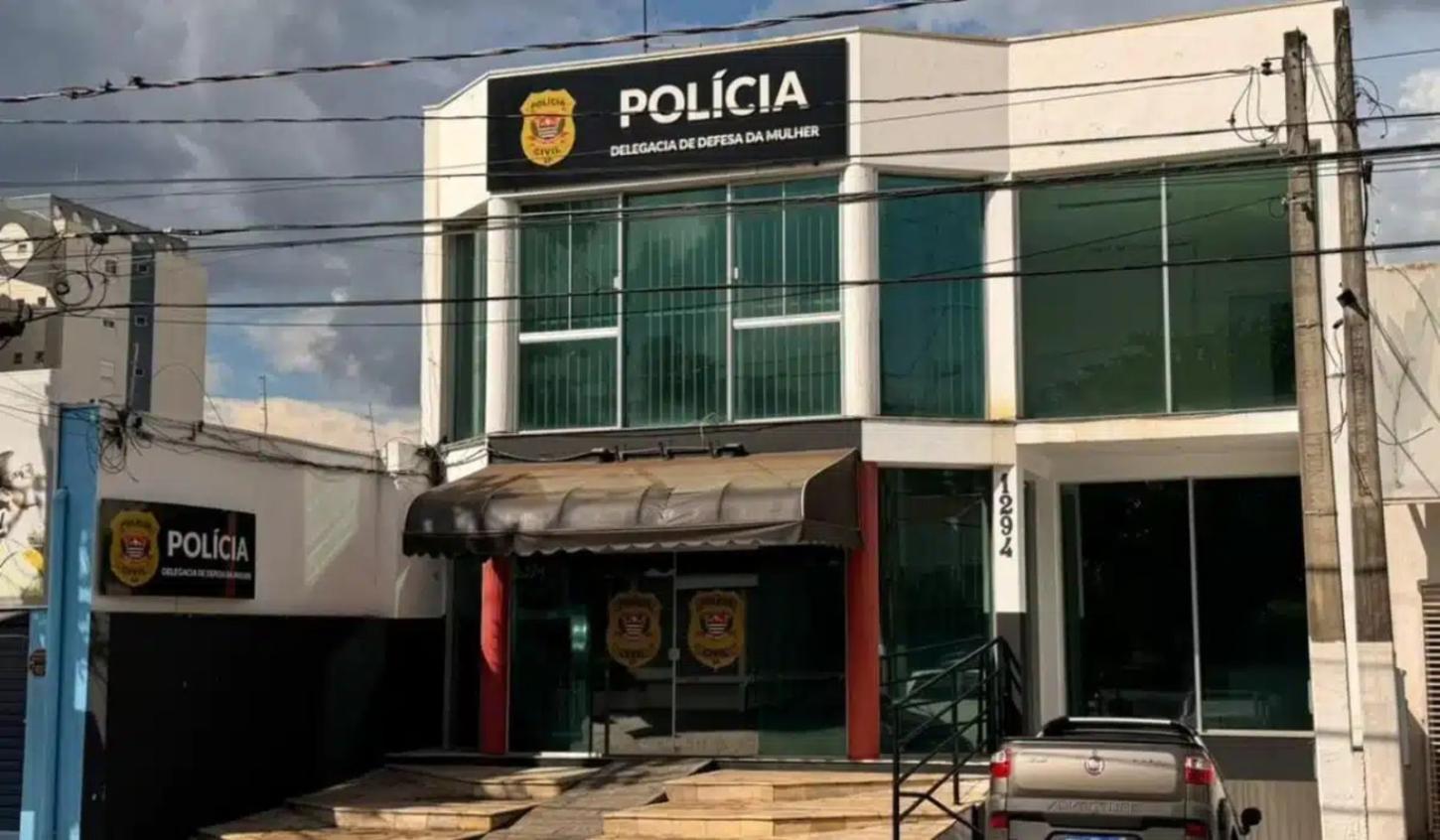 Mulher é presa por maus-tratos a bebê de 2 meses sem registro civil em Sumaré