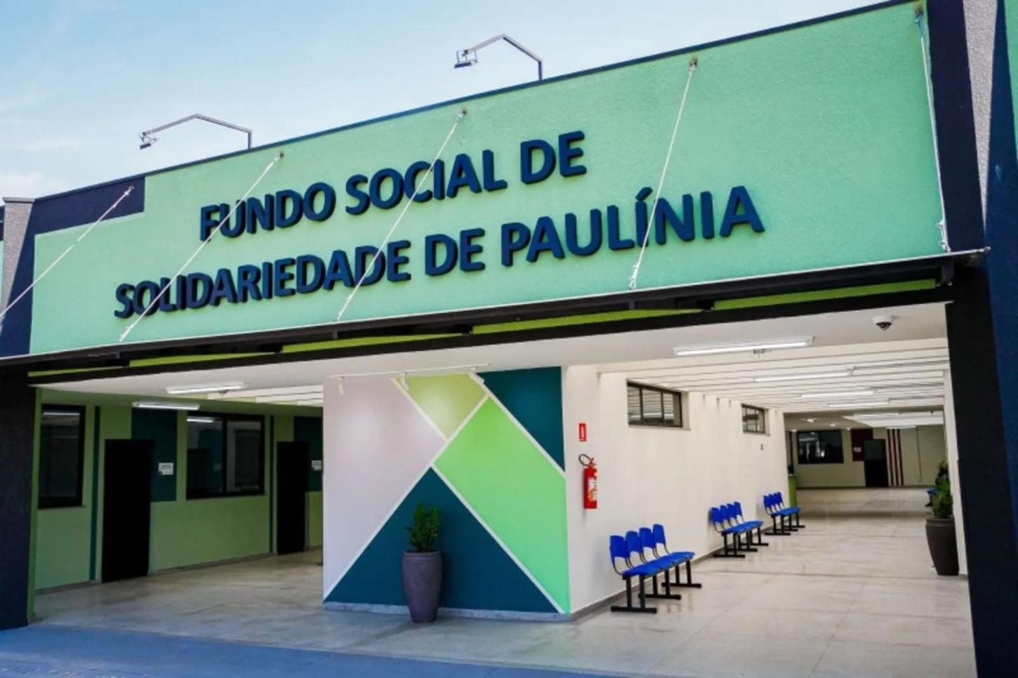 Mutirão oferece laudos e atestados para pessoas com deficiência que buscam emprego em Paulínia