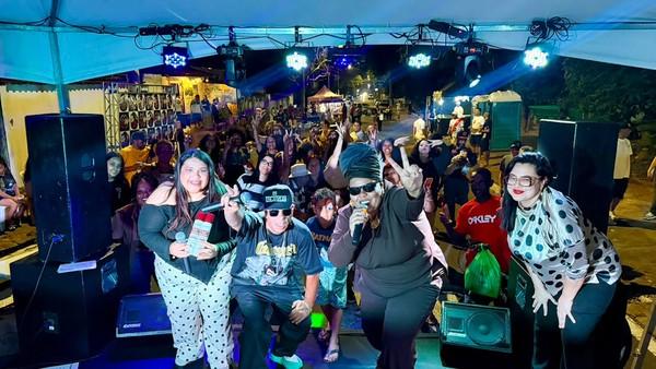 Semana Hip Hop de Sumaré encerra programação com grandes shows gratuitos neste sábado
