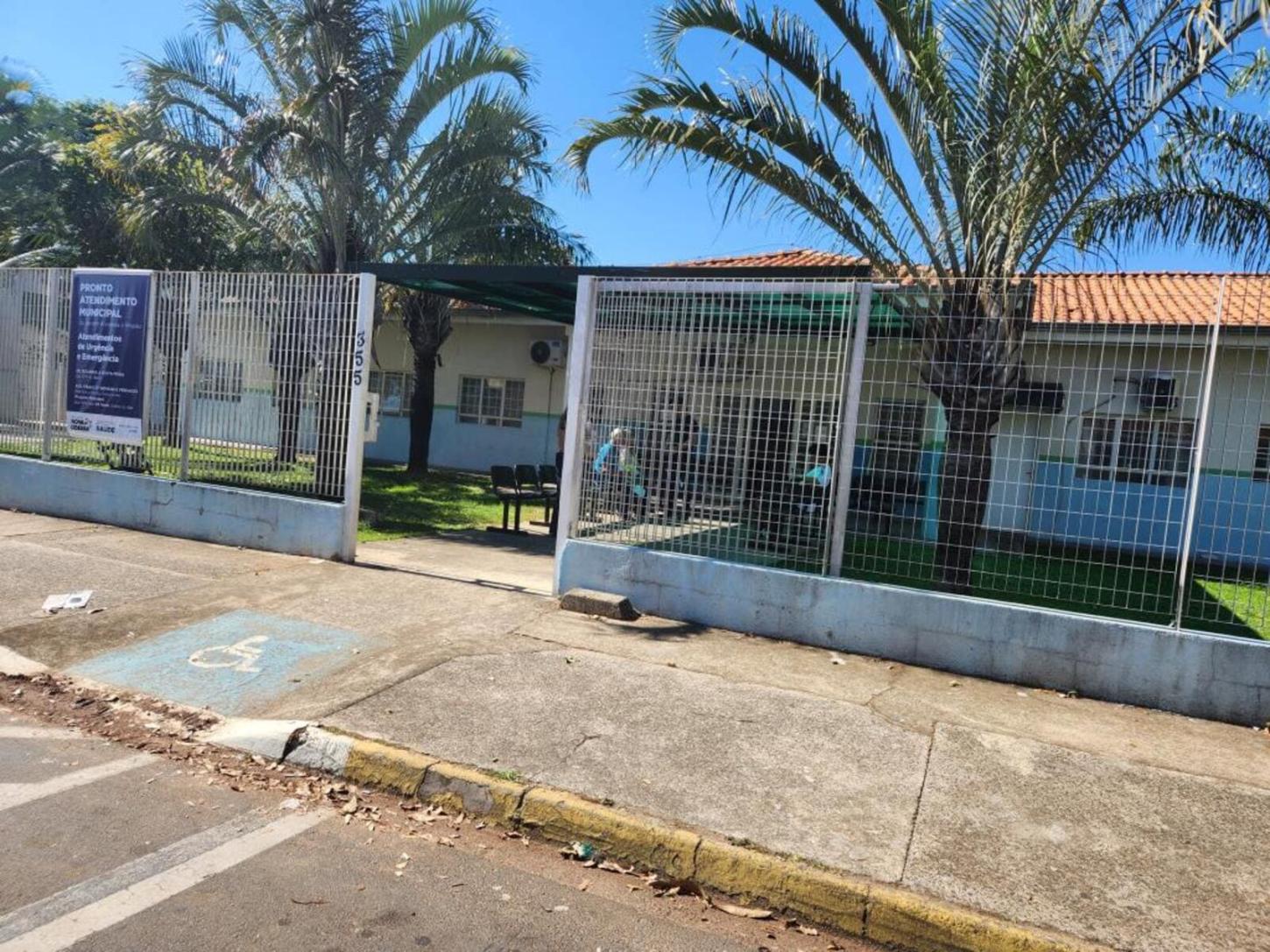 Vacinação no sábado: UBS do Jardim Alvorada abre para atualizar carteira de vacinas em Nova Odessa