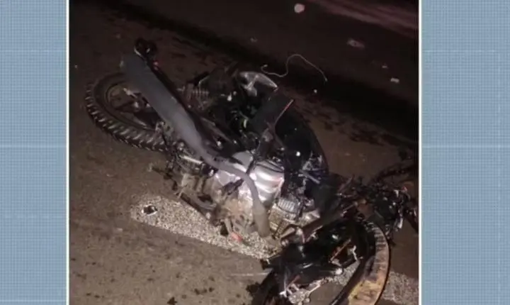 Motociclista morre atropelada por motorista embriagado na SP-332 em Cosmópolis