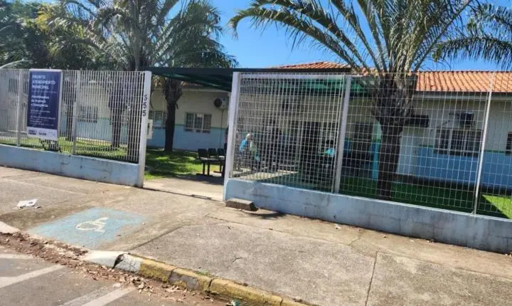 Vacinação no sábado: UBS do Jardim Alvorada abre para atualizar carteira de vacinas em Nova Odessa